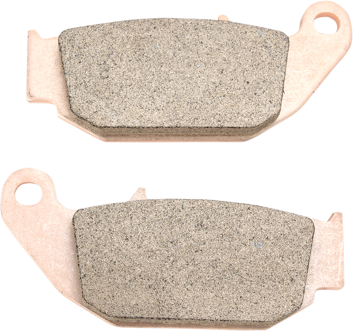 EBC Sintered "R" Brake Pads FA629R