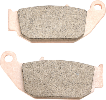 EBC Sintered "R" Brake Pads FA629R