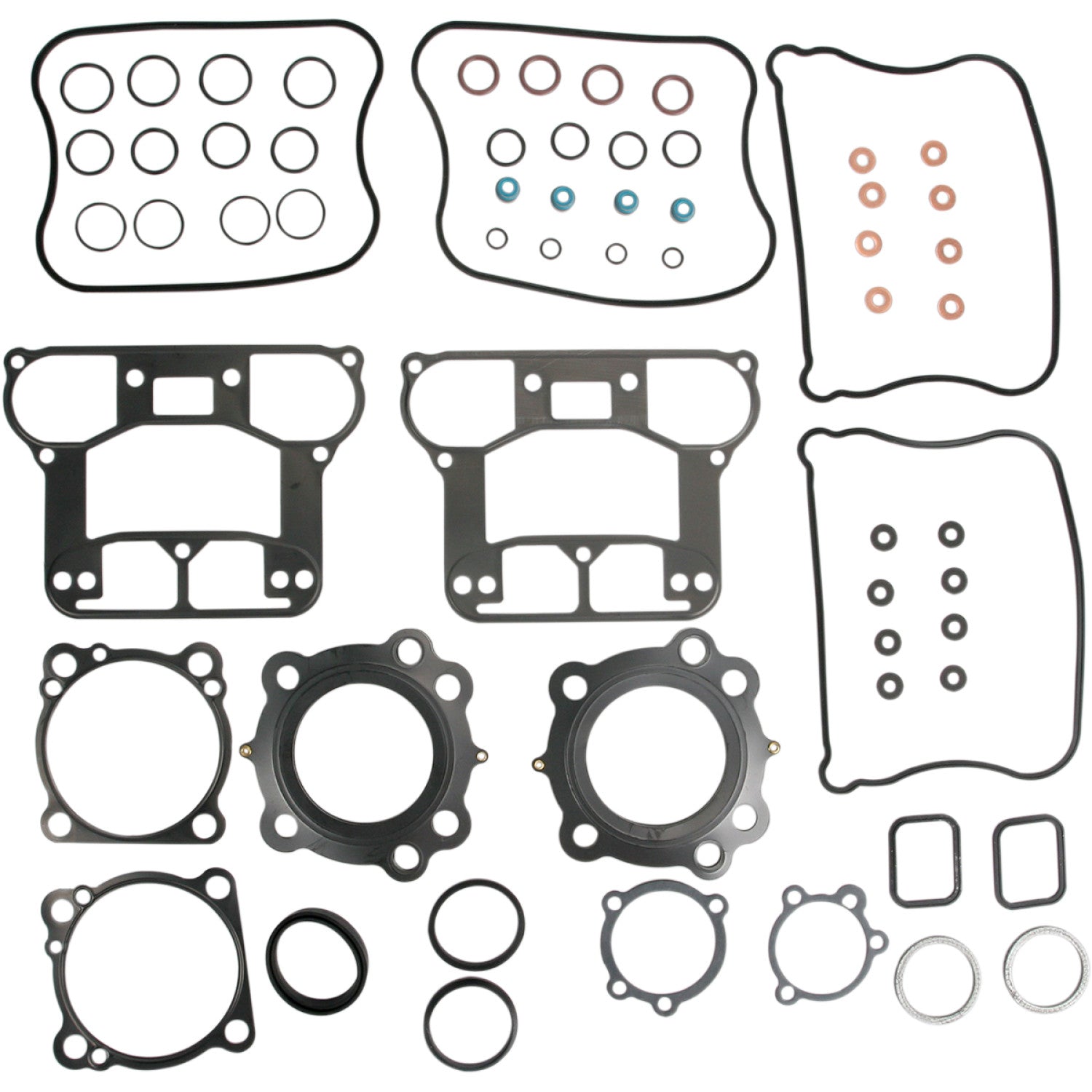 COMETIC Top End Gasket - 883 XL C9759