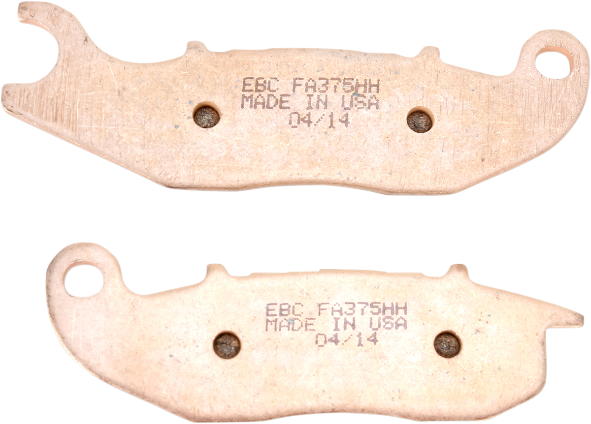 EBC HH Brake Pads FA375HH