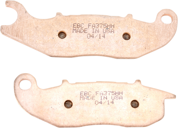 EBC HH Brake Pads FA375HH