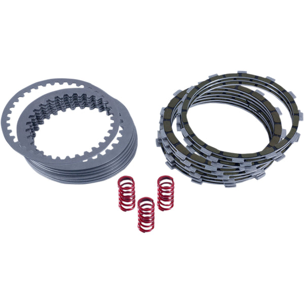 Barnett M8 Clutch Kit 303-30-10019