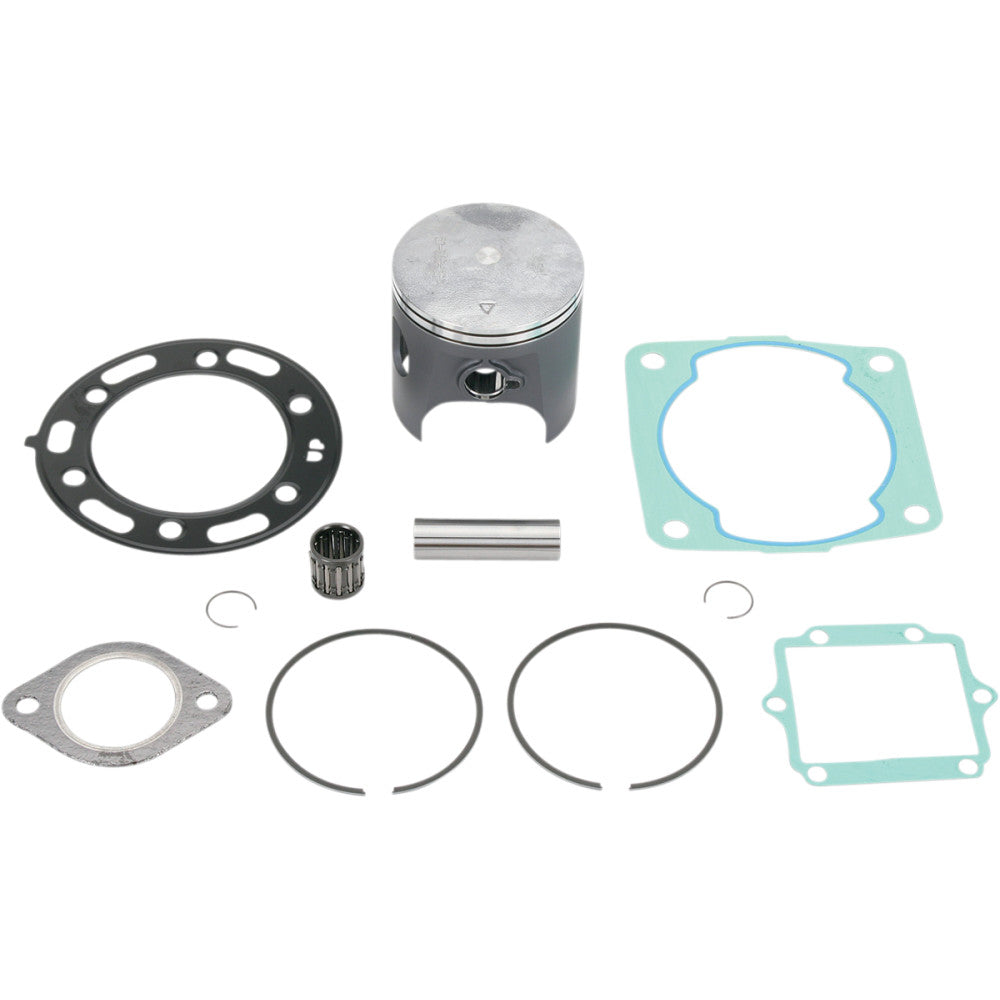 WSM Top-End Rebuild Kit - 83.50 mm - Platinum Series - Polaris 54-305-12P