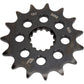 DRIVEN RACING Counter Shaft Sprocket - 15-Tooth 2058-520-15T