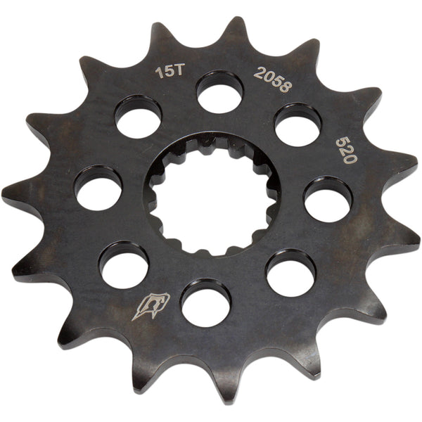 Driven Racing Counter Shaft Sprocket - 15-Tooth 2058-520-15T