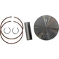 WOSSNER Piston Kit - 71.93 mm - KTM 8017DA