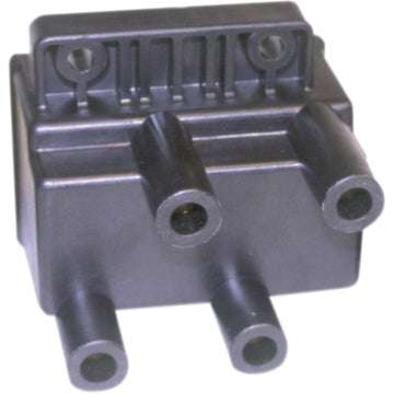 Dynatek Twin Fire Coil - Harley Davidson DC6-4 | Ignition Coil Group