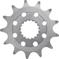 Moose Racing Front Sprocket - 13 Tooth - Honda 26-1162-13CRMO