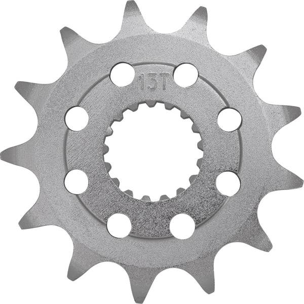 Moose Racing Front Sprocket - 13 Tooth - Honda 26-1162-13CRMO