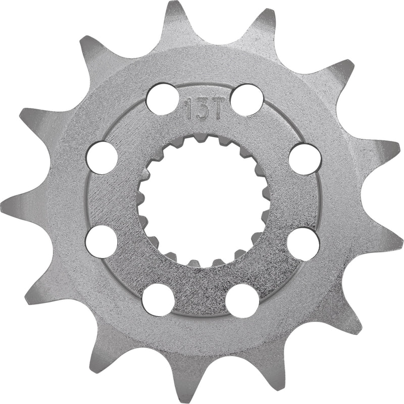 Moose Racing Front Sprocket - 13 Tooth - Honda 26-1162-13CRMO