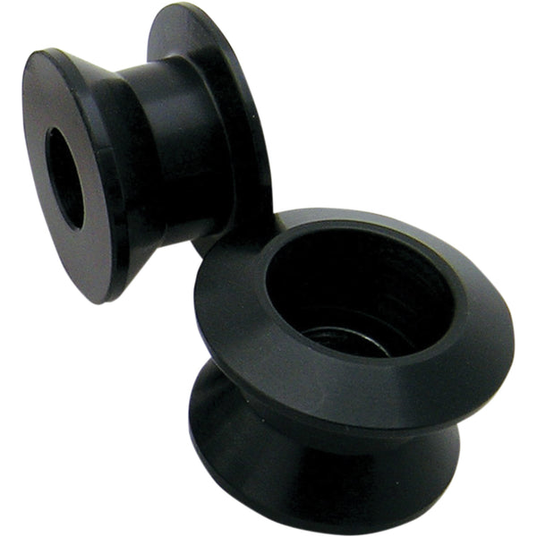 BOLT Universal Swingarm Spool Kit 2009-SSS.BK