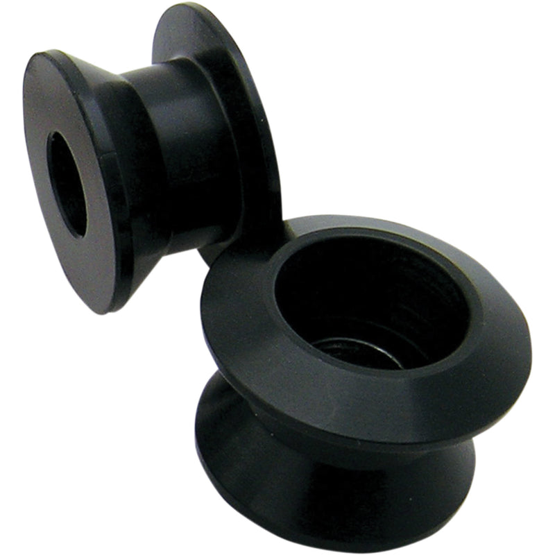 BOLT Universal Swingarm Spool Kit 2009-SSS.BK