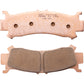 EBC Sintered "R" Brake Pads FA701R | Brake Pads   Sintered Metal