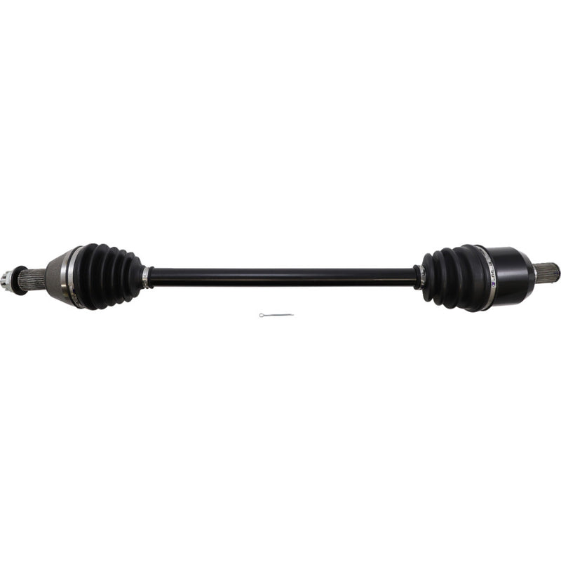 MOOSE OFFROAD Axle Kit - CV - Complete - OEM Replacement - Standard - Rear Left/Right - Talon 1000R FOX HON-7052