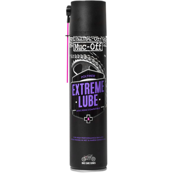 Muc-Off Wet Chain Lube 13.5oz