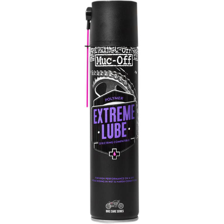 Muc-Off Wet Chain Lube 13.5oz by Muc-Off