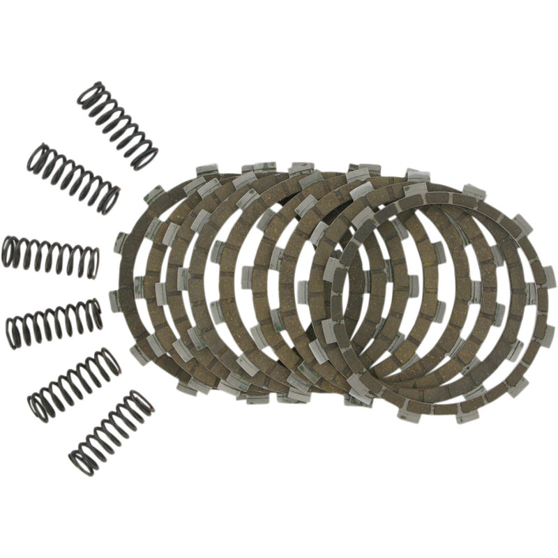 DP BRAKES Clutch Kit DPSK253
