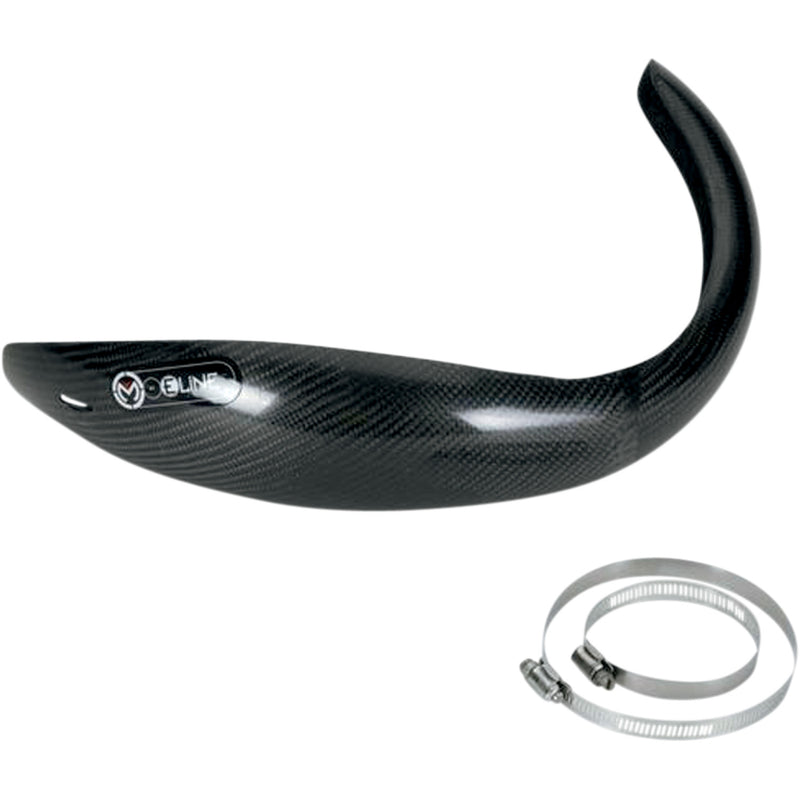 Moose Racing Pipe Guard - FMF HPGH70