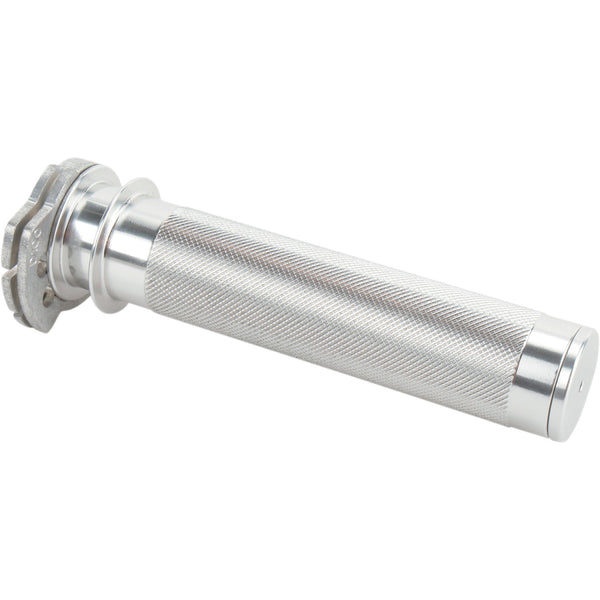 Moose Racing Throttle Tube - Kawasaki/Suzuki - Aluminum M40-220