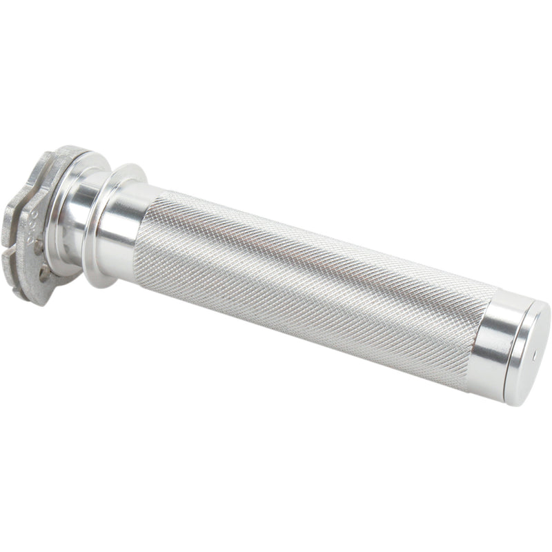 Moose Racing Throttle Tube - Kawasaki/Suzuki - Aluminum M40-220