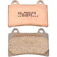 DP BRAKES Standard Brake Pads - Yamaha DP409