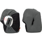 ARAI HELMETS XD-4 Cheek Pads - FCS? - 30 mm 05-4477