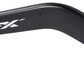 Race Shift Lever Blue Beta