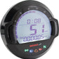 Dl 03sr Digital Gauge Black Bezel