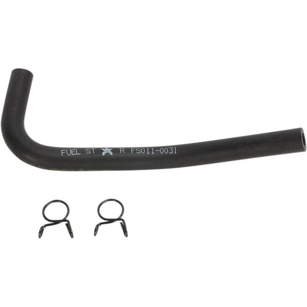 All Balls Hose and Clamp Kit - Yamaha FS110-0018