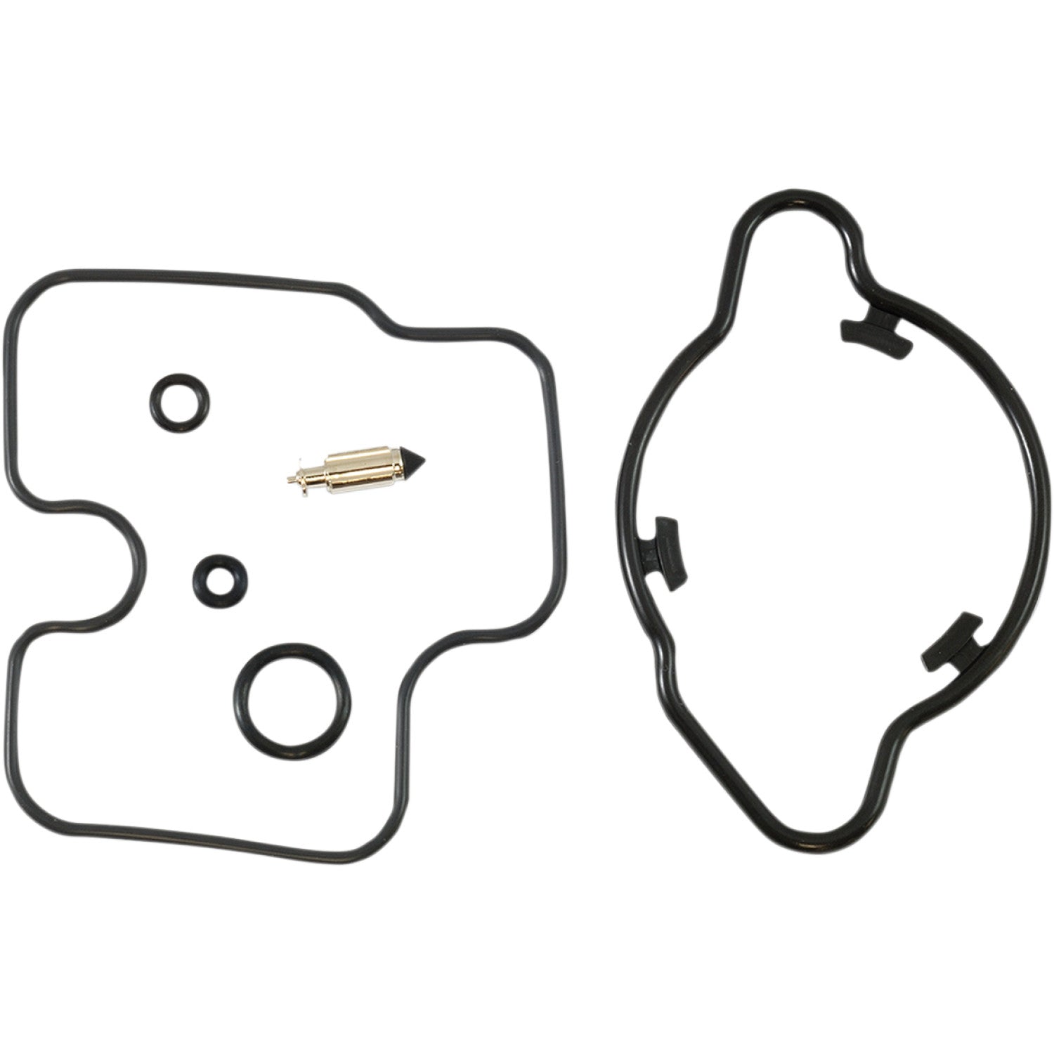 K&L Supply Carburetor Repair Kit - Honda 18-5562 | Carburetor Rebuild Kits