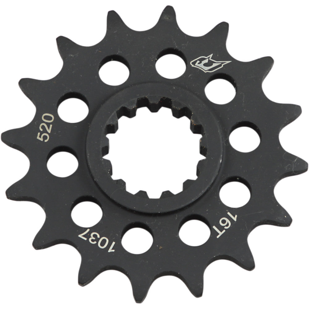 DRIVEN RACING Counter Shaft Sprocket - 16-Tooth 1037-520-16T