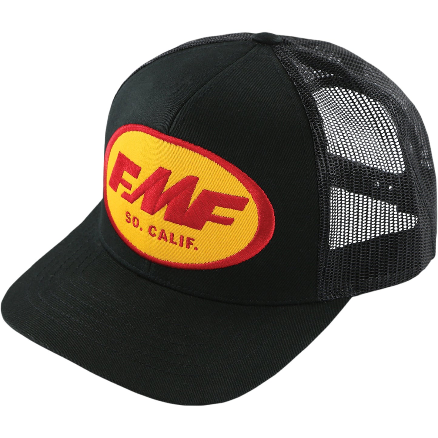 FMF Origins 2 Hat - Black SP21196908BLK2