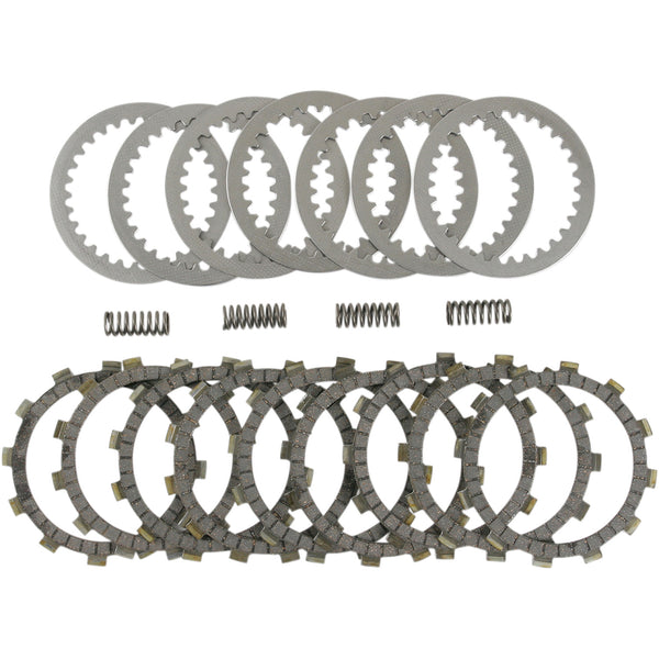 EBC Clutch Kit DRC22