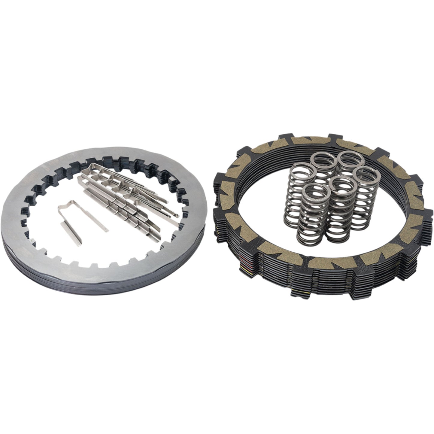 REKLUSE TorqDrive? Clutch Pack - CRF250R/RX RMS-2801101