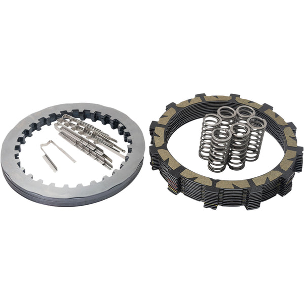 Rekluse TorqDrive? Clutch Pack - CRF250R/RX RMS-2801101