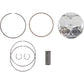 Moose Racing Piston Kit - 77.00 mm - Kawasaki MPX3061