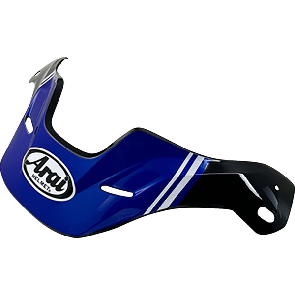 Arai Helmets XD-5 Peak - Cosmic - Blue 091376