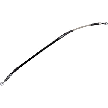 Moose Racing Brake Line - Stainless Steel S01-2-031/P