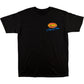 FMF Good Times T-Shirt - Black - Small SP23118900BLKS