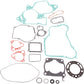 Moose Racing Complete Motor Gasket Kit - Honda 808233MSE