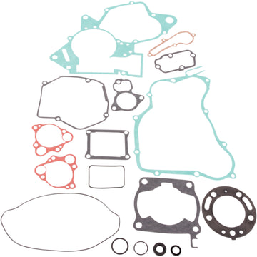 Moose Racing Complete Motor Gasket Kit - Honda 808233MSE