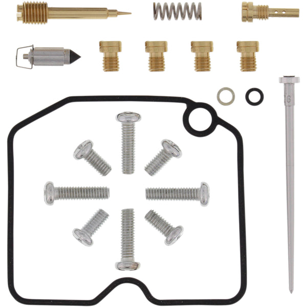 Moose Racing Carburetor Repair Kit - Arctic Cat 26-1061