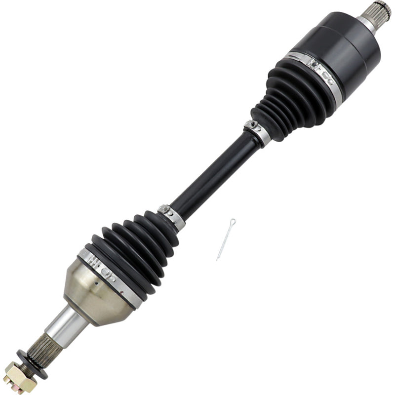 MOOSE OFFROAD Axle Kit - CV - Complete - Heavy-Duty - Rear Left/Right/Middle - Can-Am CAN-6034HD