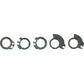 Renthal Mx Original Lock-On - Soft (Full Diamond)