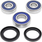 All Balls Wheel Bearing Kit - Rear - Triumph 25-1587