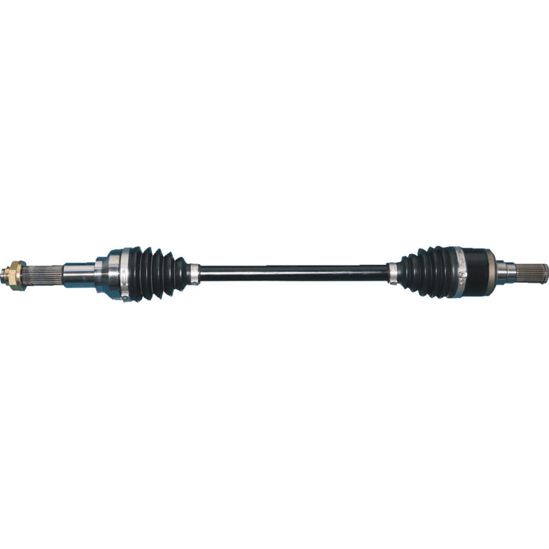 MOOSE OFFROAD Axle Kit - CV - Complete - Heavy-Duty - Rear Left/Right - Viking/Wolverine 700 YAM-6030HD