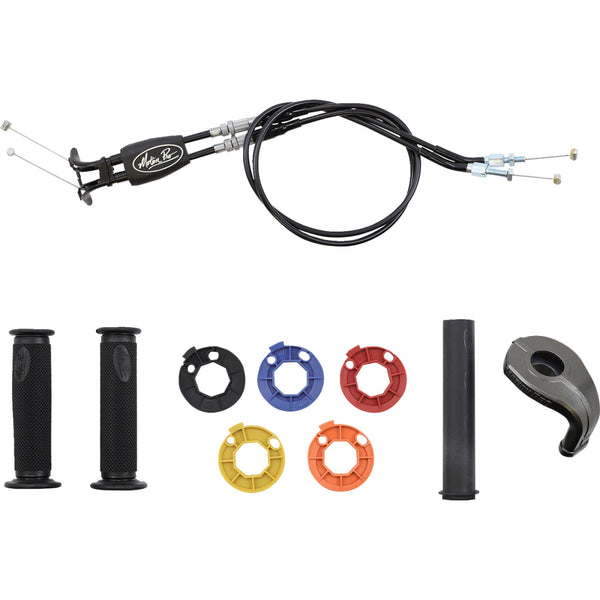Motion Pro Throttle Kit - Rev3 01-2945