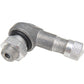 K&L Supply Valve Stem - 90? Bend/Angled - Silver 32-2978 | Valve Stems Cores