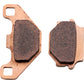 Galfer HH Sintered Brake Pads FD075G1396 | Brake Pads   Ceramic