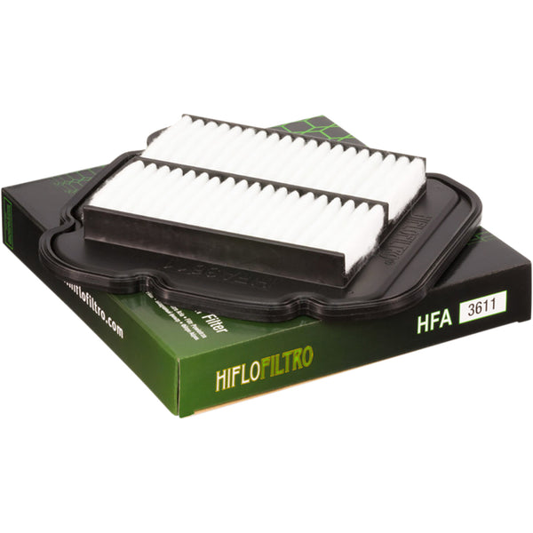 Hiflofiltro Replacement OE Air Filter - Kawasaki/Suzuki HFA3611